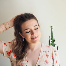 Charger l'image dans la galerie, BABY LA FLEUR - Jade