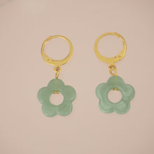 Charger l'image dans la galerie, BABY LA FLEUR - Jade