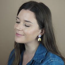 Charger l'image dans la galerie, Brushed Lilas