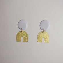 Charger l'image dans la galerie, Brushed Lilas