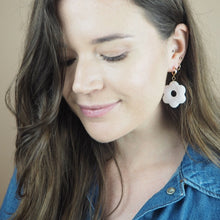 Charger l'image dans la galerie, Faux Ceramic - Chai Mauve