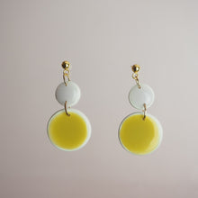 Charger l'image dans la galerie, Faux Ceramic - Chartreuse Mauve