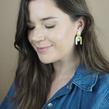 Charger l'image dans la galerie, Faux Ceramic - Matcha Mint