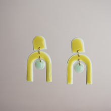 Charger l'image dans la galerie, Faux Ceramic - Matcha Mint