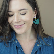 Charger l'image dans la galerie, Organic Leaf