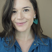 Charger l'image dans la galerie, Organic Leaf