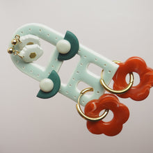 Charger l'image dans la galerie, Faux Ceramic - Porte Bijoux