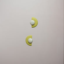 Charger l'image dans la galerie, Retro Hues - Chartreuse