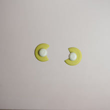 Charger l'image dans la galerie, Retro Hues - Chartreuse