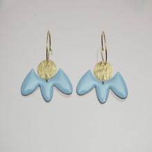 Charger l'image dans la galerie, FLORE - Denim