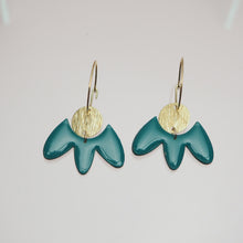 Charger l'image dans la galerie, FLORE - Emeraude