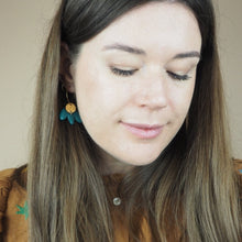 Charger l'image dans la galerie, FLORE - Emeraude