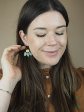 Charger l'image dans la galerie, Flore - Jade