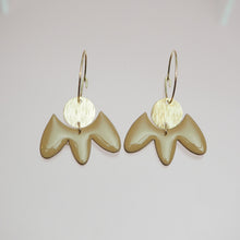 Charger l'image dans la galerie, FLORE - Latte