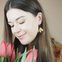 Charger l'image dans la galerie, FLORE - Latte