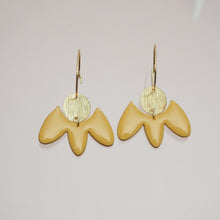 Charger l'image dans la galerie, FLORE - Mustard