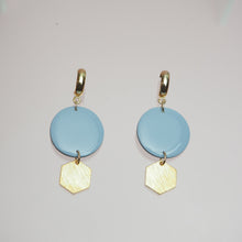 Charger l'image dans la galerie, HEXA - Denim