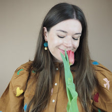 Charger l'image dans la galerie, HEXA - Emeraude