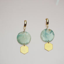 Charger l'image dans la galerie, Hexa - Jade