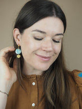 Charger l'image dans la galerie, Hexa - Jade