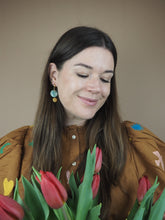 Charger l'image dans la galerie, Hexa - Jade