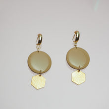 Charger l'image dans la galerie, HEXA - Latte