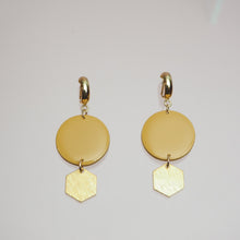 Charger l'image dans la galerie, HEXA - Mustard