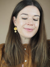 Charger l'image dans la galerie, HEXA - Mustard