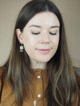 Charger l'image dans la galerie, Tile - Jade