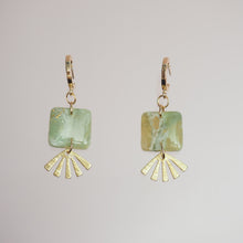 Charger l'image dans la galerie, Tile - Jade