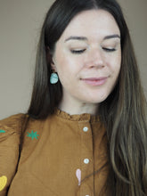 Charger l'image dans la galerie, Organic - Jade