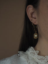 Charger l'image dans la galerie, Coeur latte