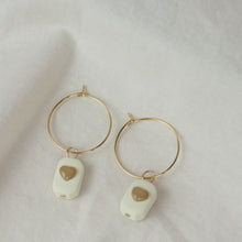 Charger l'image dans la galerie, Coeur moka