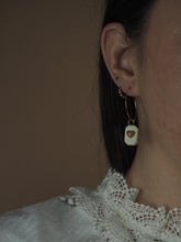 Charger l'image dans la galerie, Coeur moka