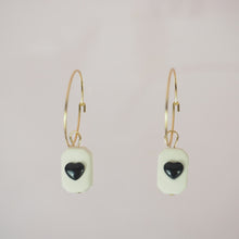 Charger l'image dans la galerie, Coeur noir