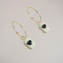 Charger l'image dans la galerie, Coeur noir