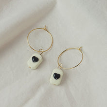 Charger l'image dans la galerie, Coeur noir