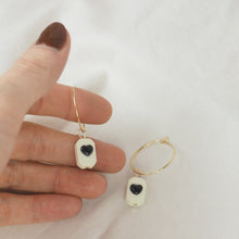 Charger l'image dans la galerie, Coeur noir