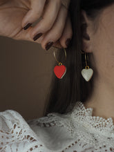 Charger l'image dans la galerie, Coeur réversible