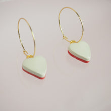 Charger l'image dans la galerie, Coeur réversible