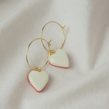 Charger l'image dans la galerie, Coeur réversible