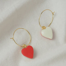 Charger l'image dans la galerie, Coeur réversible