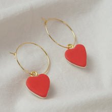 Charger l'image dans la galerie, Coeur réversible