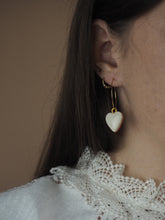 Charger l'image dans la galerie, Coeur réversible