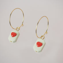 Charger l'image dans la galerie, Coeur rouge