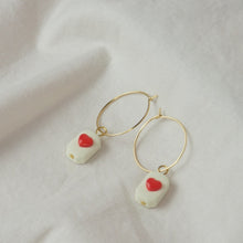 Charger l'image dans la galerie, Coeur rouge