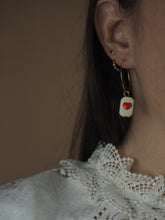 Charger l'image dans la galerie, Coeur rouge