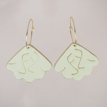 Charger l'image dans la galerie, Le baiser