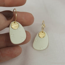 Charger l'image dans la galerie, Le galet