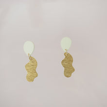 Charger l'image dans la galerie, Ondulation